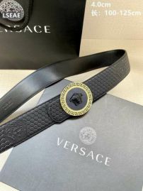 Picture of Versace Belts _SKUVersacebelt40mmX100-125cm8L0825017898